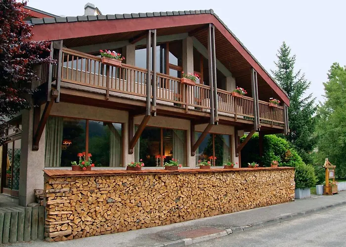 Hotel Restaurant La Tourmaline