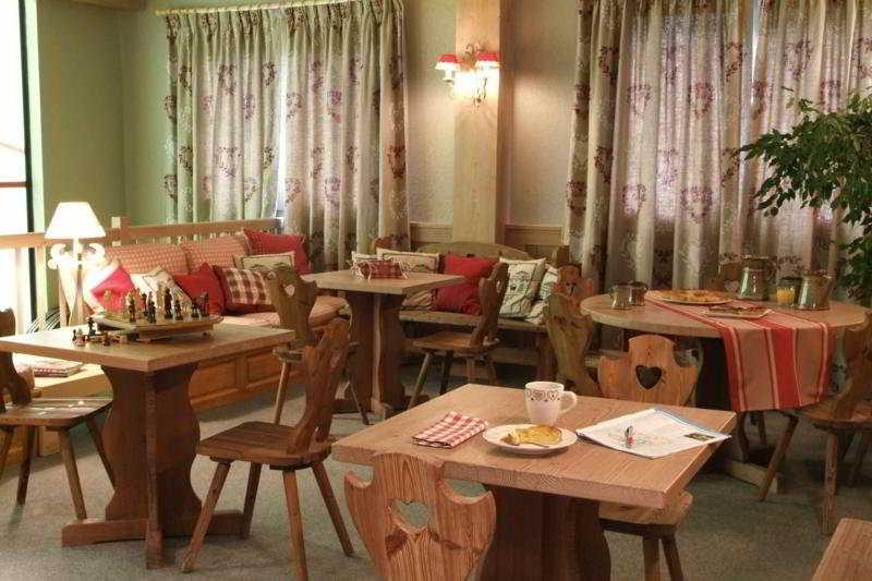 Hotel Restaurant La Tourmaline