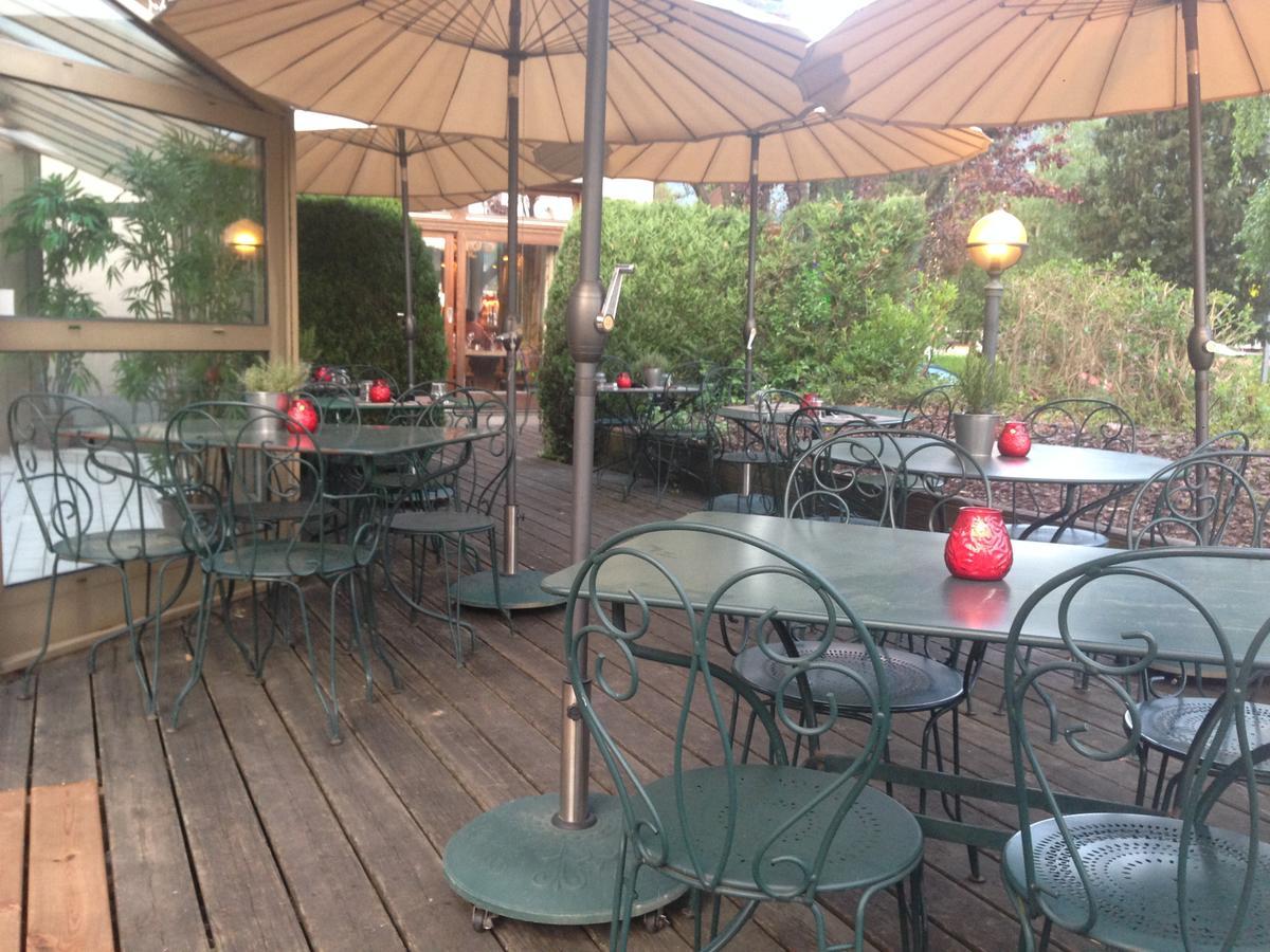 Restaurant La Tourmaline