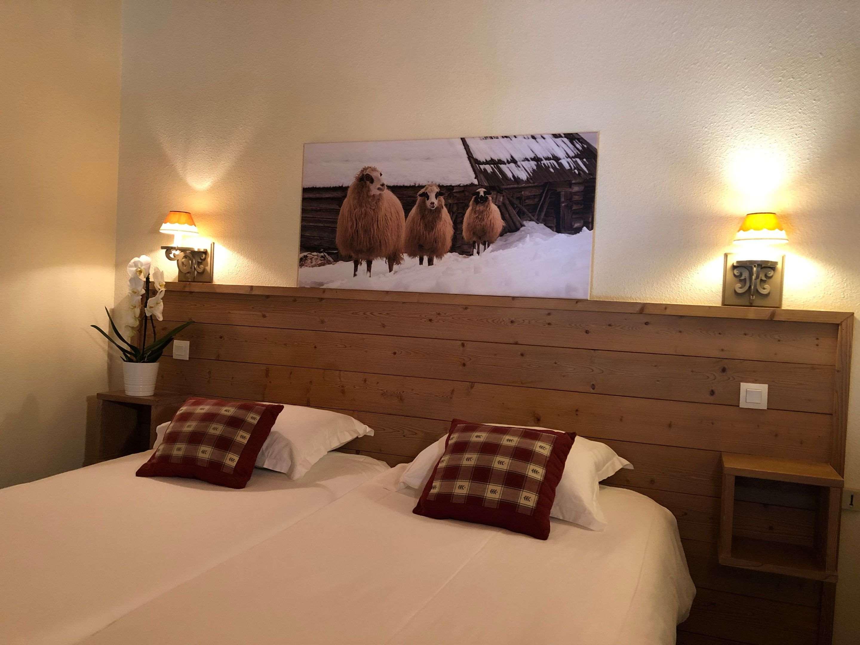 Restaurant La Tourmaline Hotel 3*