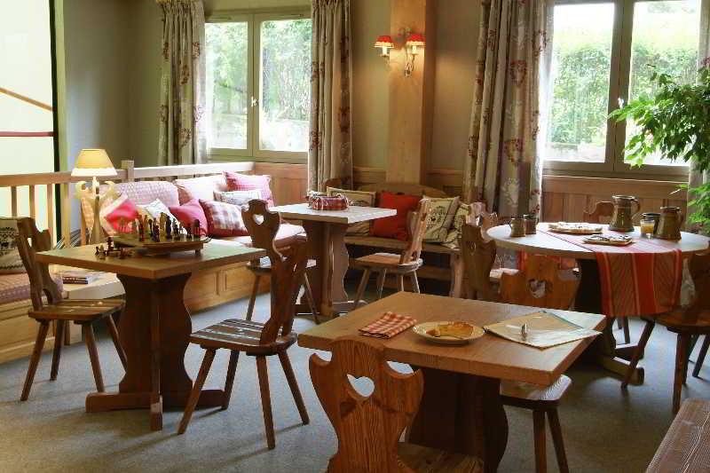 Hotel Restaurant La Tourmaline 3*