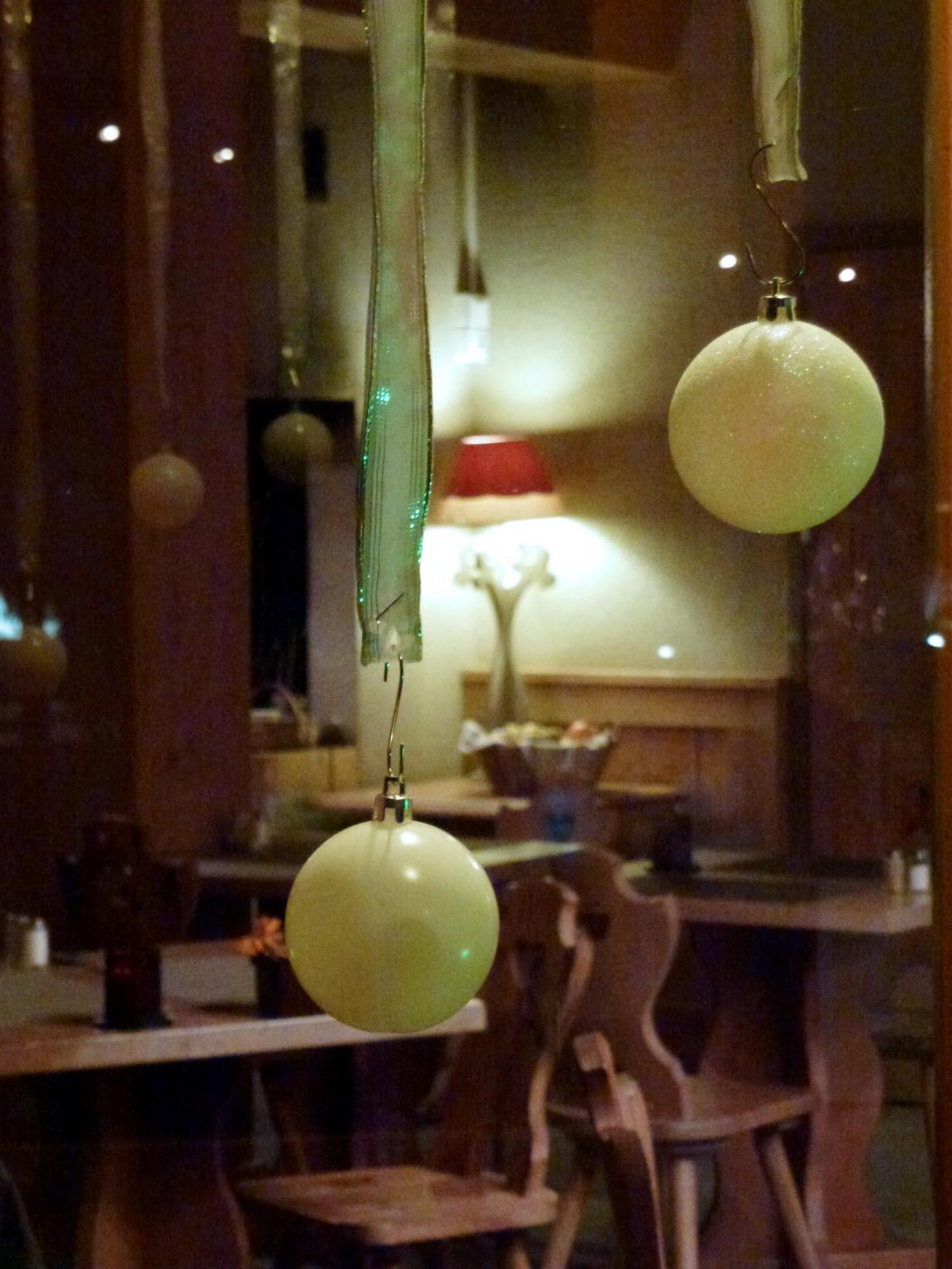 Restaurant La Tourmaline La Plagne