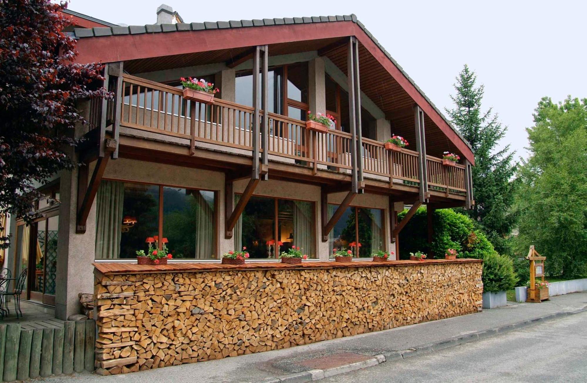 Restaurant La Tourmaline La Plagne