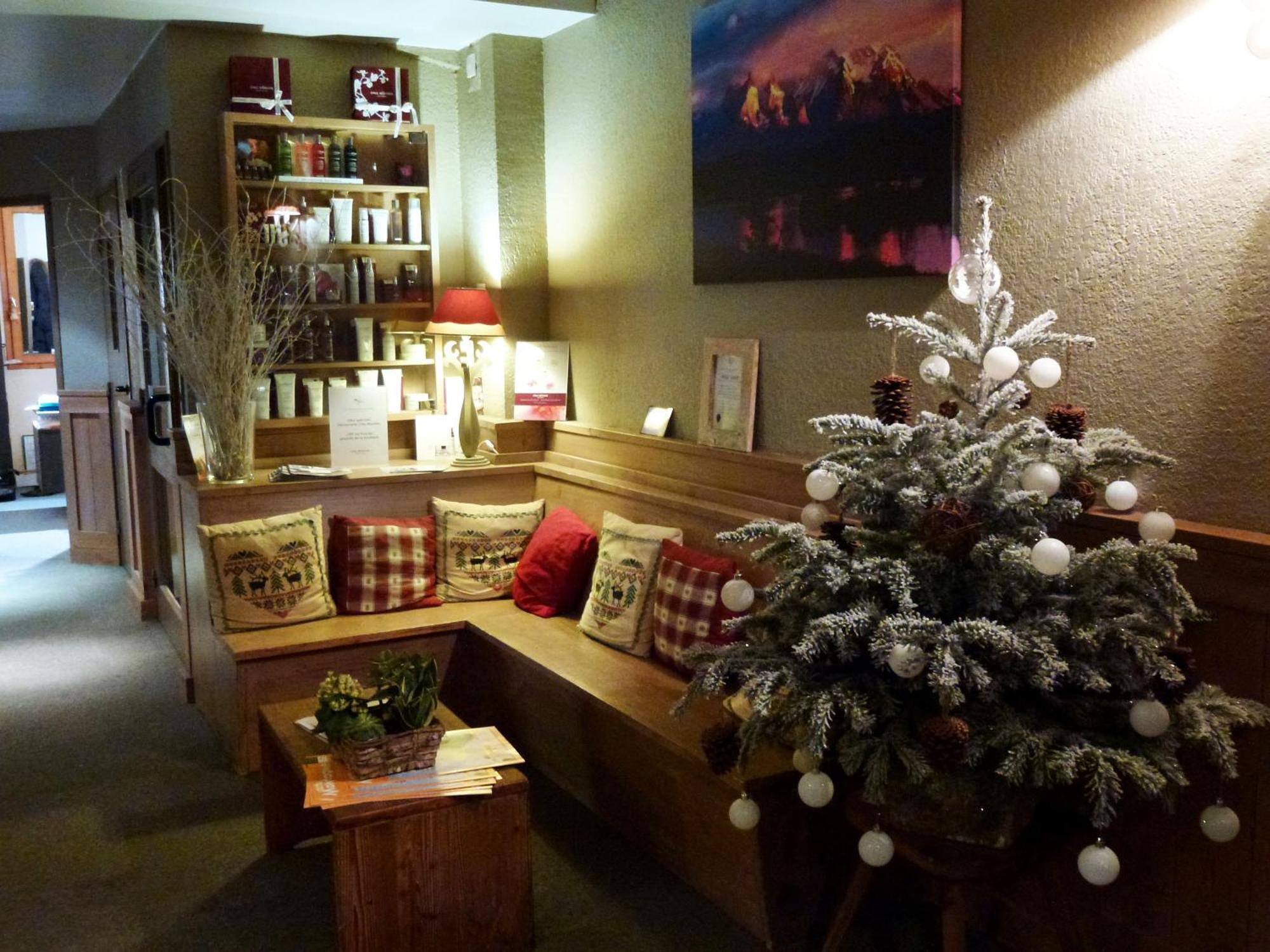 Hotel Restaurant La Tourmaline 3*