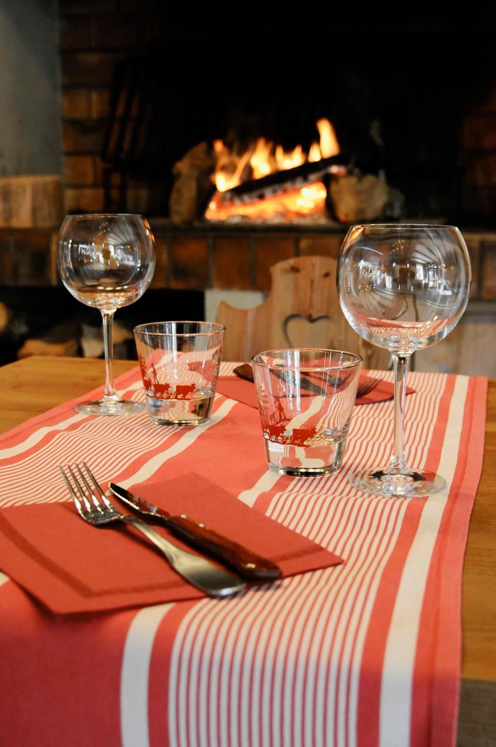 Restaurant La Tourmaline La Plagne