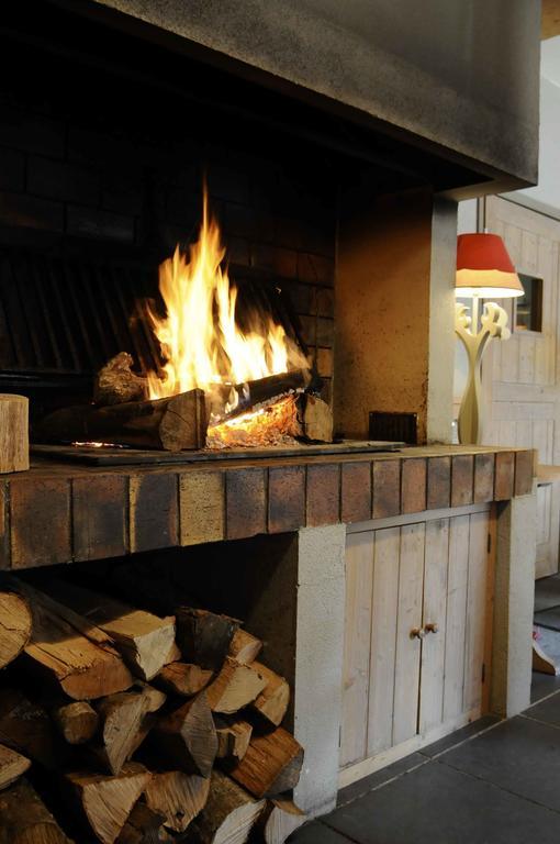 Restaurant La Tourmaline