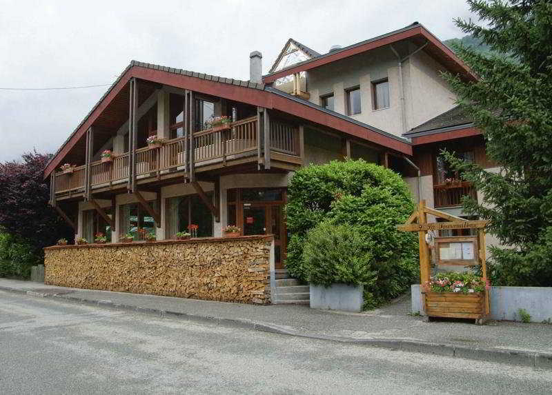 Restaurant La Tourmaline Hotel 3*
