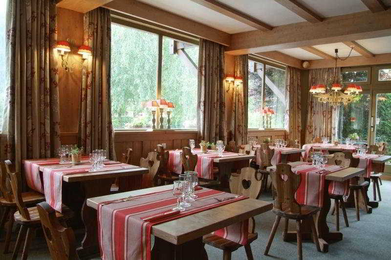 Hotel Restaurant La Tourmaline