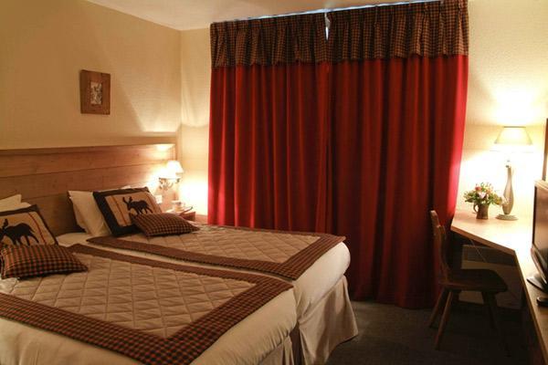 Restaurant La Tourmaline Hotel 3*