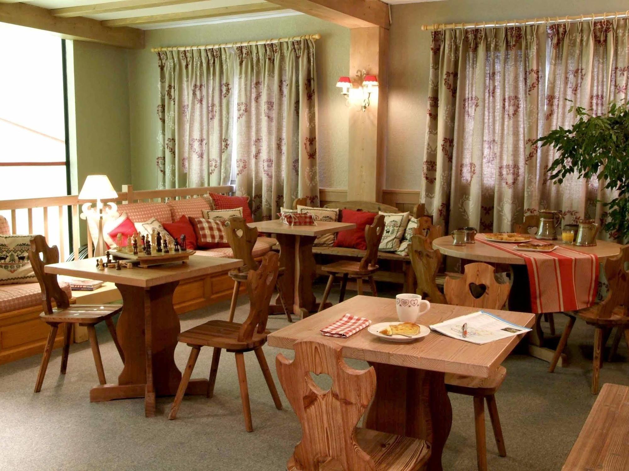 Restaurant La Tourmaline 3* La Plagne