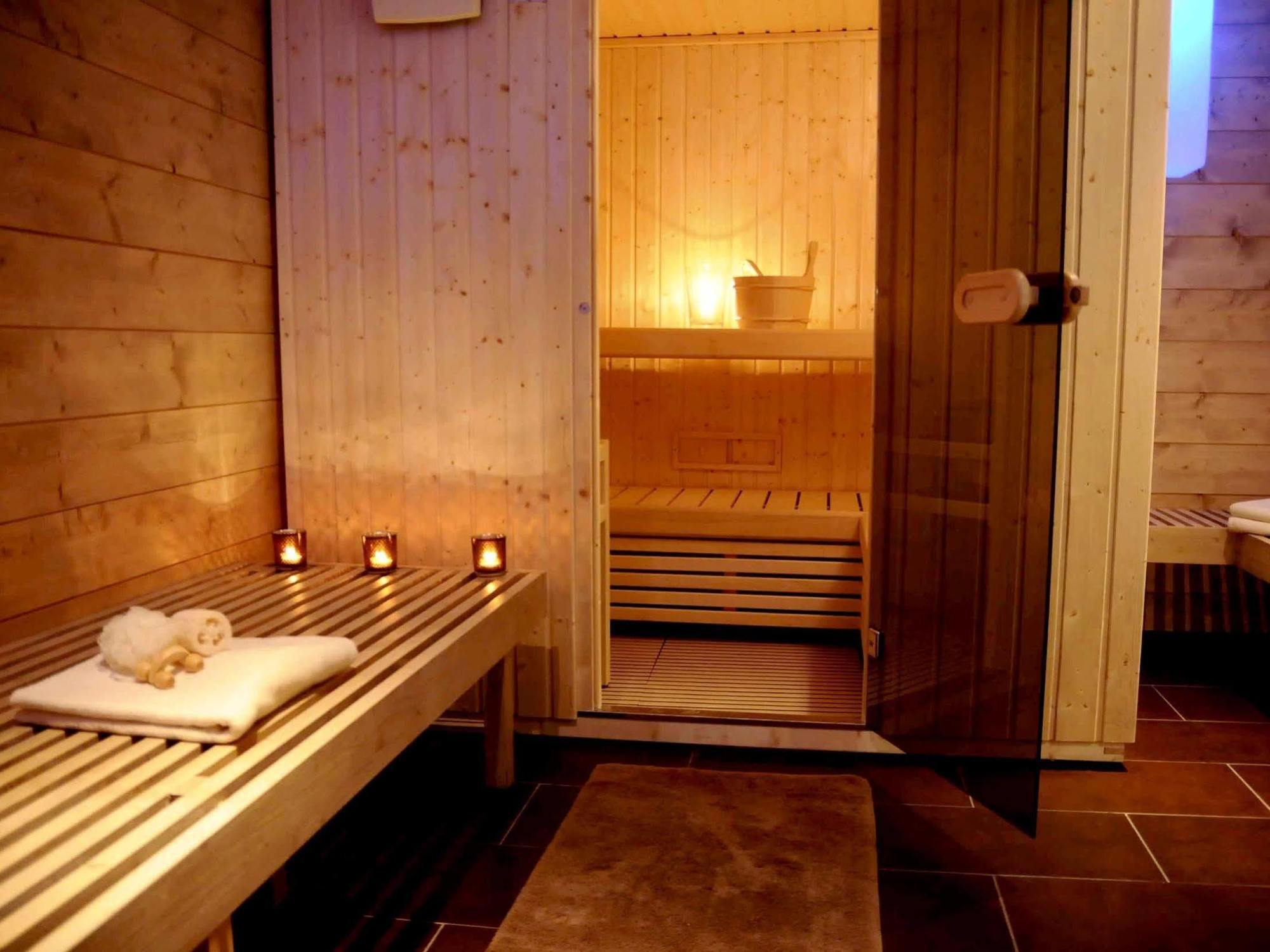 Restaurant La Tourmaline Hotel 3*