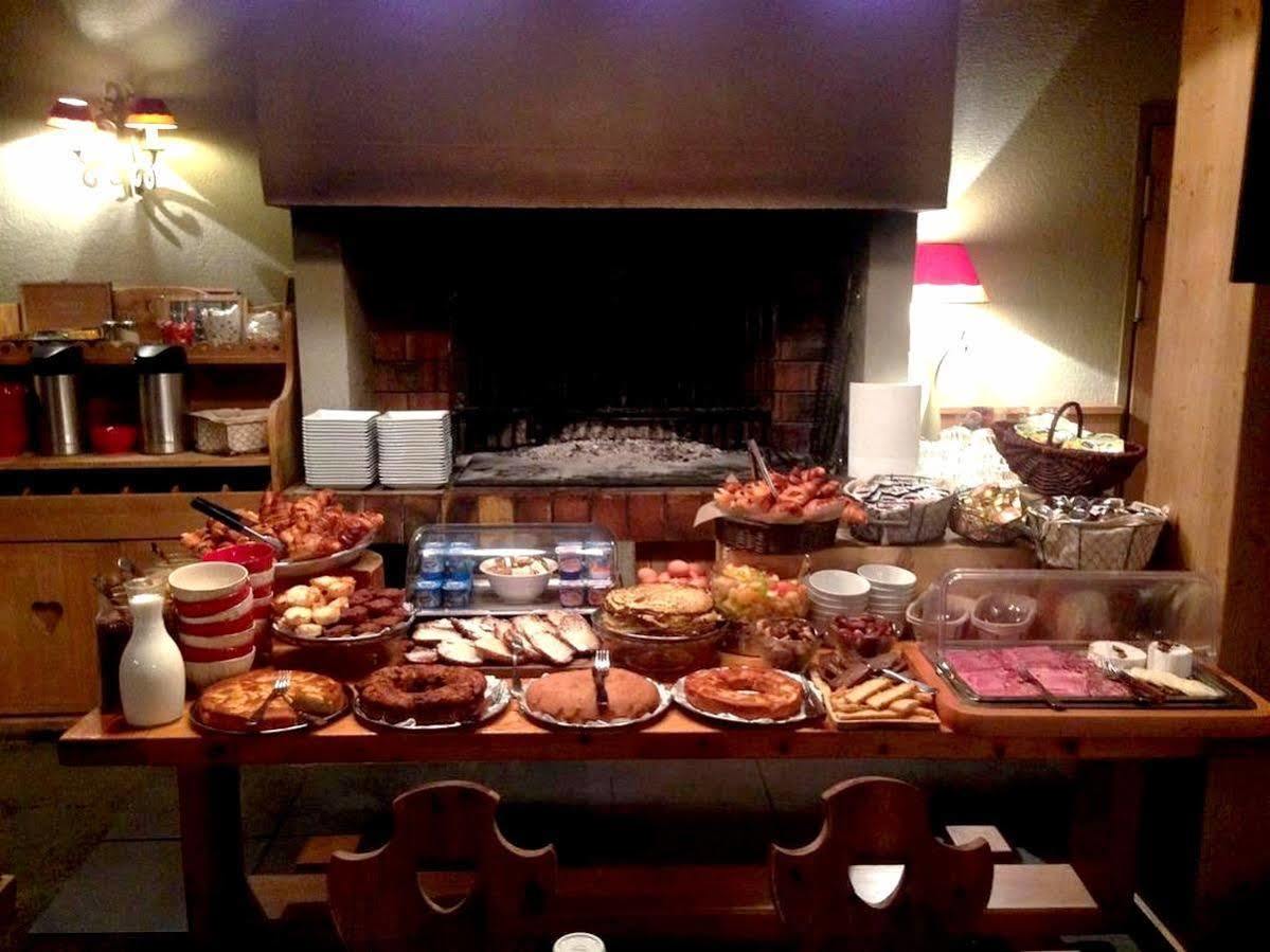 Hotel Restaurant La Tourmaline