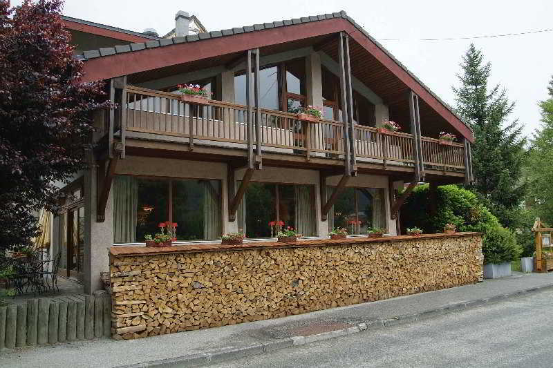 Restaurant La Tourmaline 3*