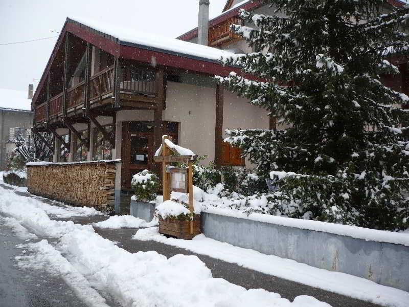 Restaurant La Tourmaline Hotel 3*