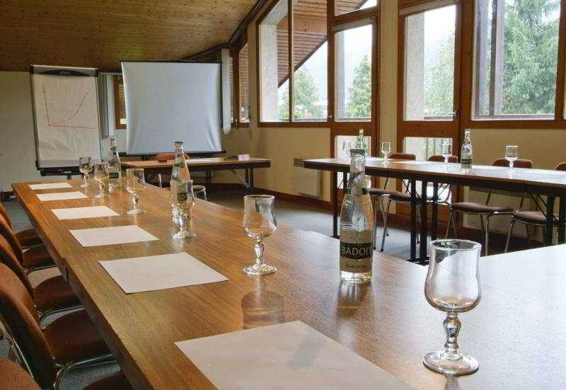Restaurant La Tourmaline 3*